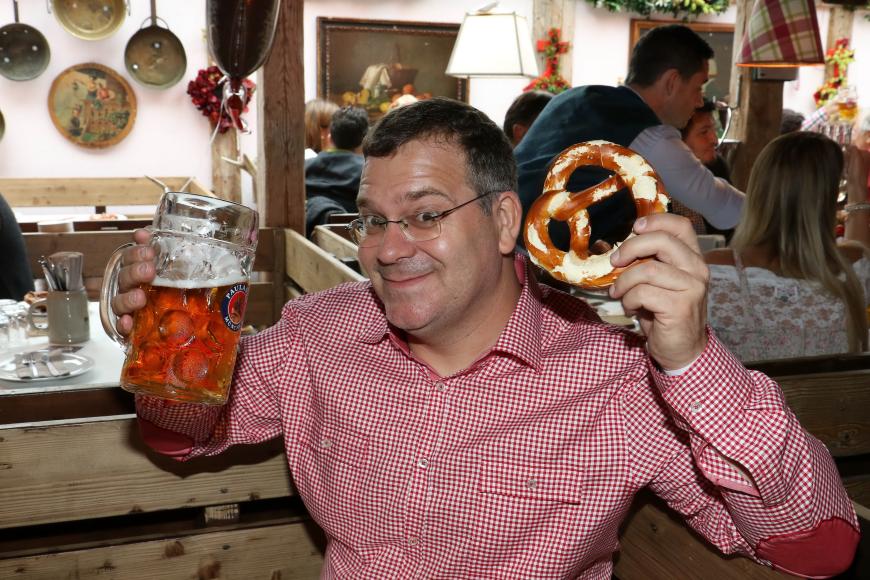 Der Elton!