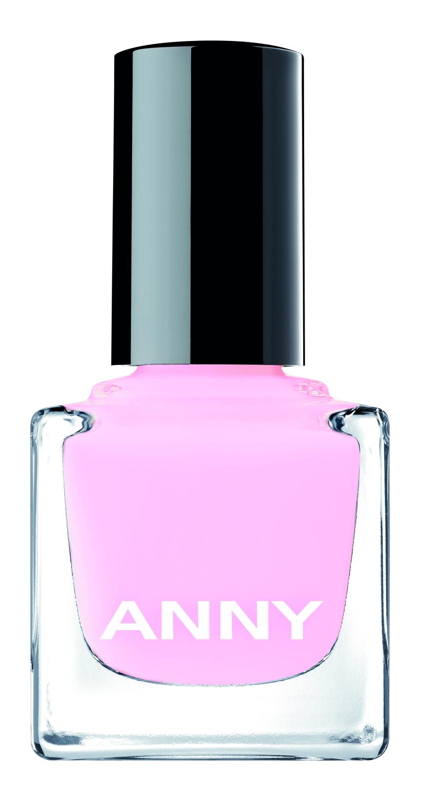 SCHÖNE GRUNDLAGE „Nail Polish“ von Anny, in „Wading in Paradise“, ca. 10 Euro
