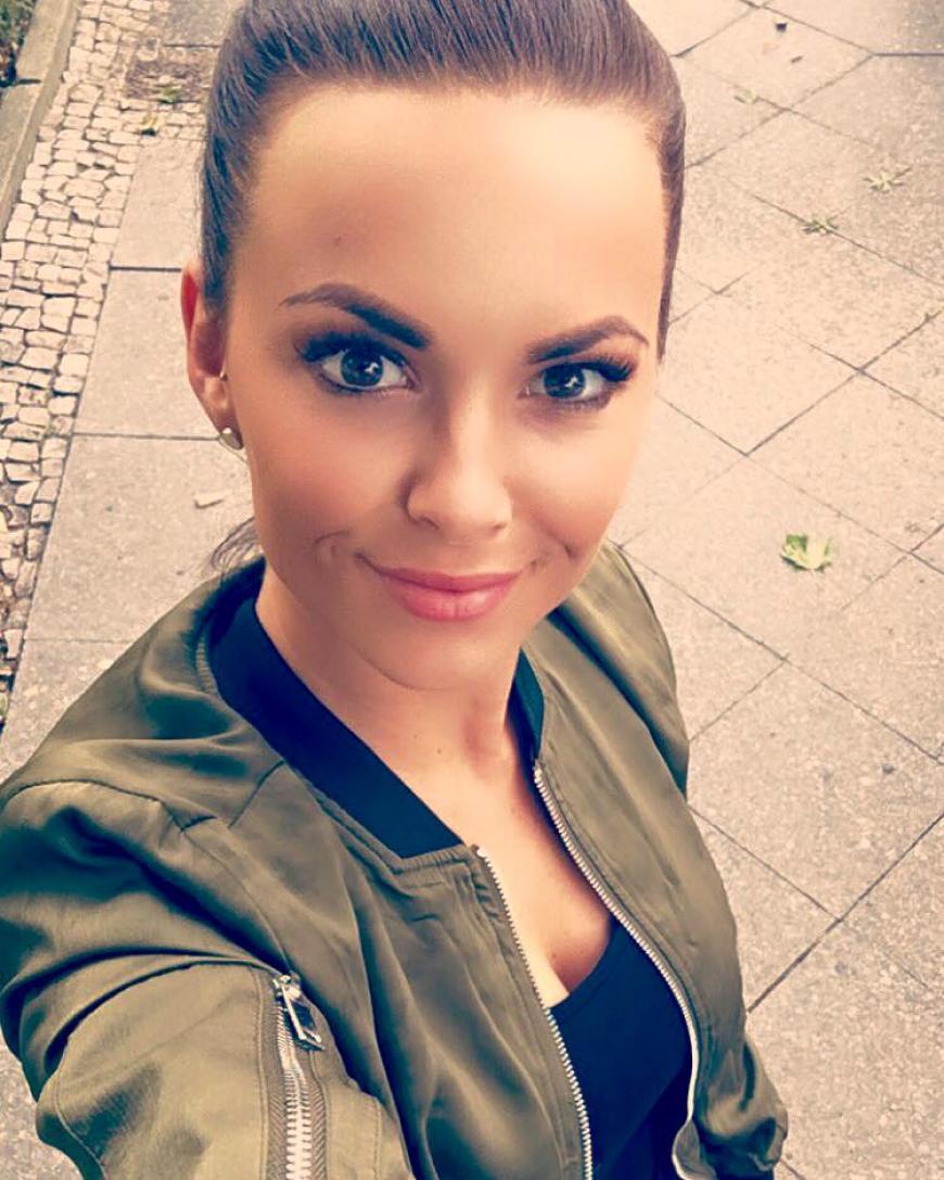 Denise Temlitz hat sich ihre Meinung zu dem vermeintlichen Bachelor-Paar gebildet.