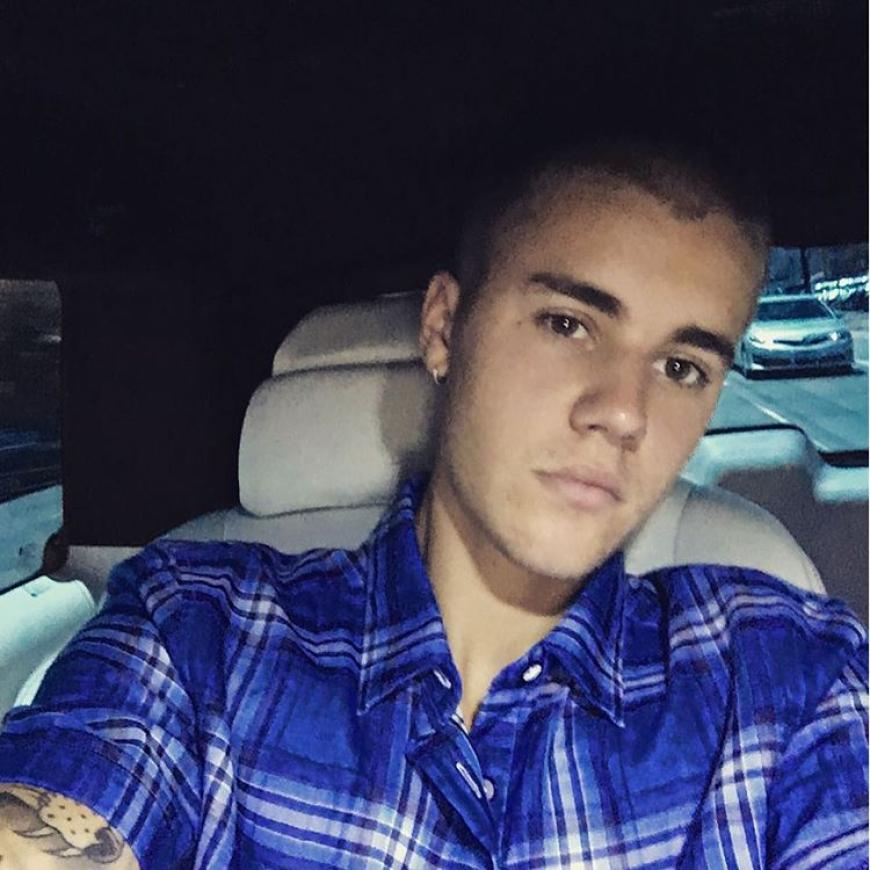 Justin Bieber soll sich von Anfang nicht sonderlich für die Tochter von Lionel Richie interessiert haben.