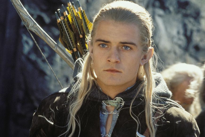Die Fans erinnert Orlando Blooms neuer Look an seine