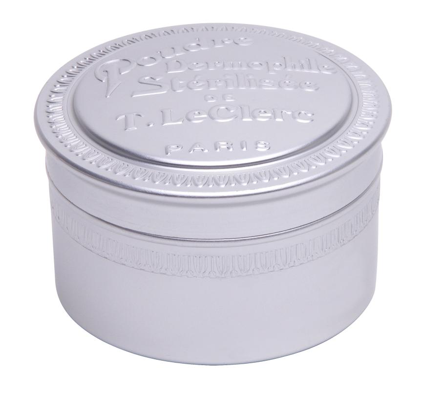 MATTIERT „Loose Powder“ von T. LeClerc, ca. 39 Euro, flaconi.de