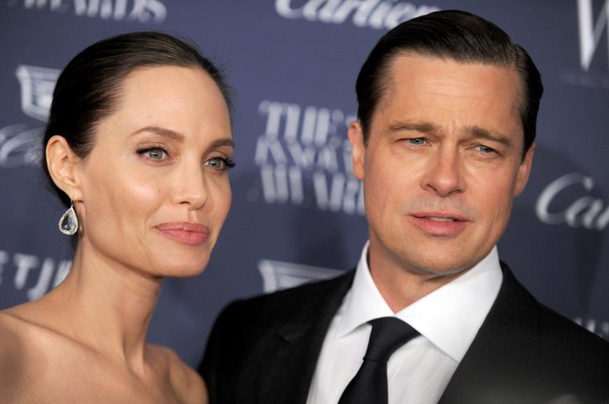 Brangelina gehen nach 12 Jahren getrennte Wege.