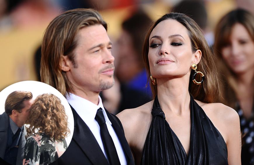 Der private Krieg der UN-Sonderbotschafterin ist eröffnet. Angelina Jolie will Rache!