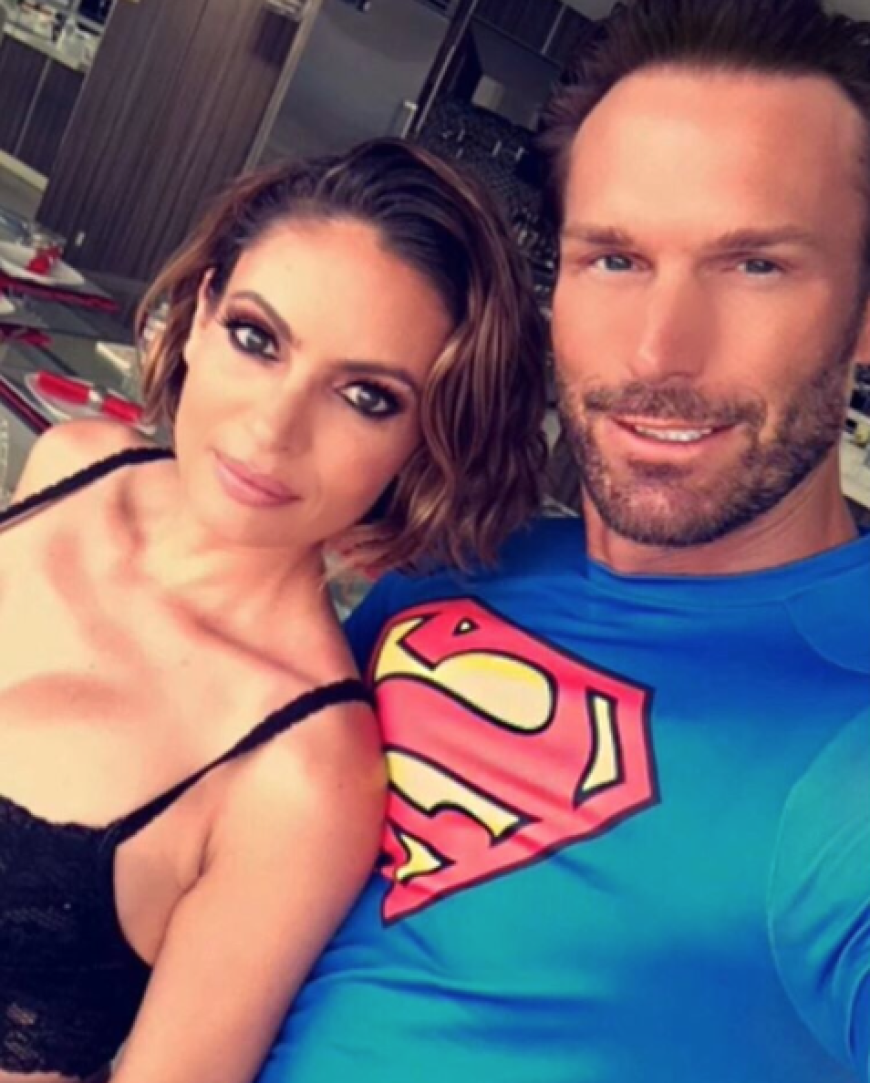 Schon wieder vorbei: Bastian Yotta und Sandra Luesse sind kein Paar mehr.