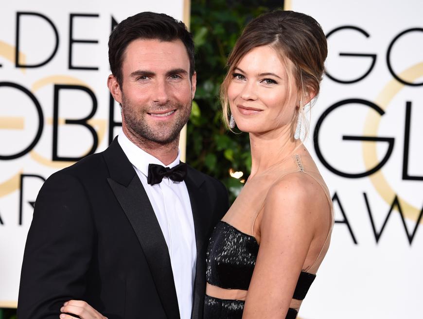 Adam Levine und Behati Prinsloo haben einen schönen, aber schrägen Namen für ihre Tochter gewählt.