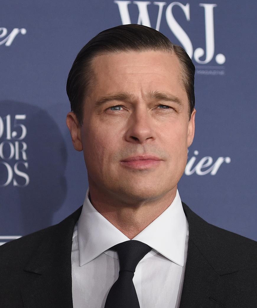 Gegen Brad Pitt wird wegen angeblicher Kindesmisshandlung ermittelt.