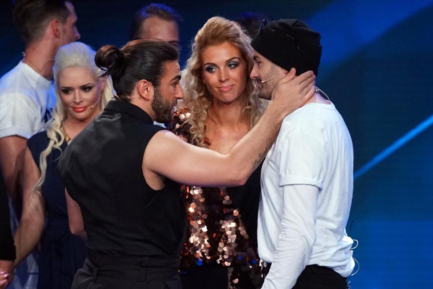 Dieses „Dance Dance Dance