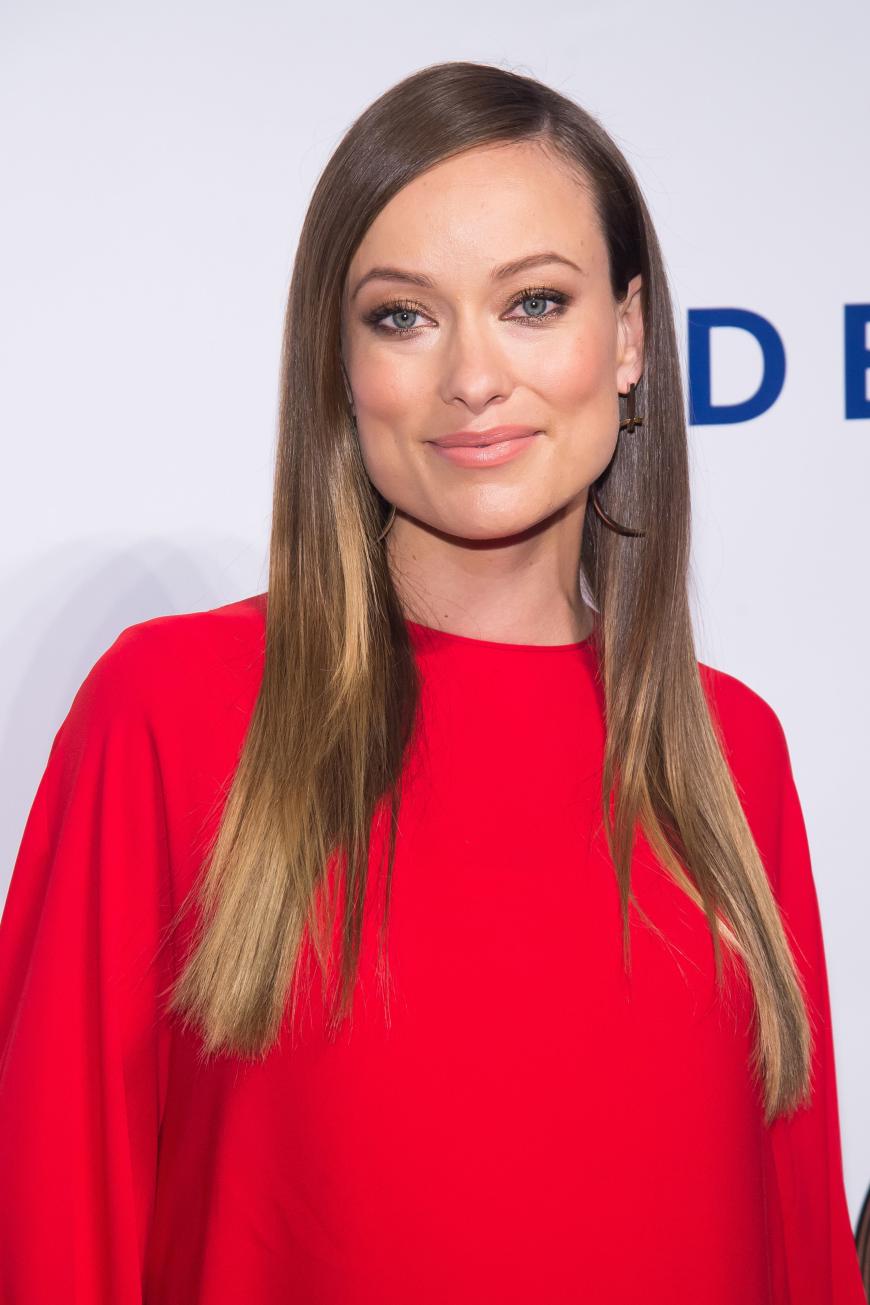 Nach Sohn Otis Alexander erwartet Olivia Wilde dieses Mal eine Tochter.