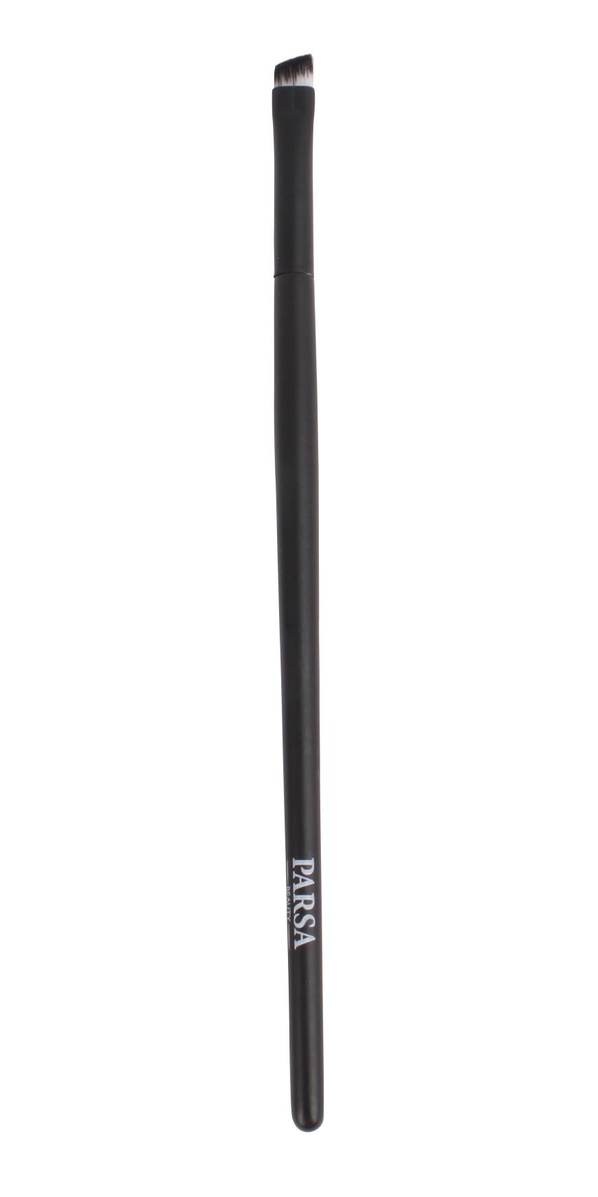 AUGENBRAUEN-PINSEL „Profi-Augenbrauenpinsel“ von Parsa, bringt dich einen Schritt näher an Wow-Brows, ca. 4 Euro