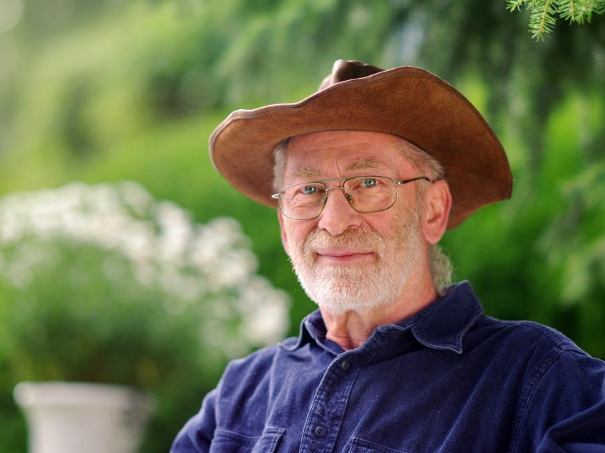 Fritz, 69,