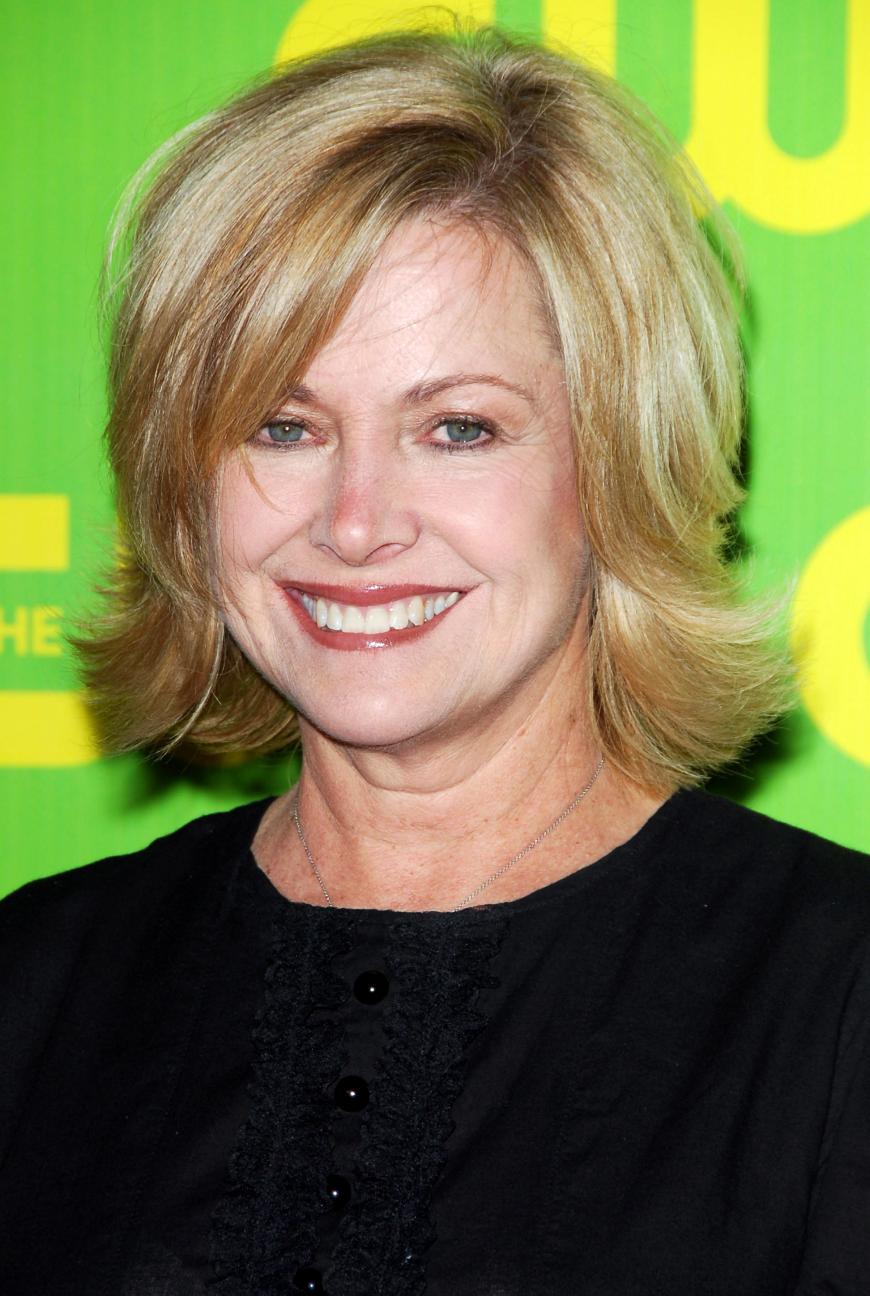 Catherine Hicks könnte sich einen neuen Partner für ihr Serien-Ich