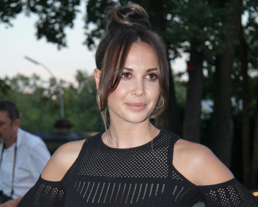 Mandy Capristo durchlebt offenbar gerade schwere Stunden - doch sie hat jemanden an ihrer Seite ...