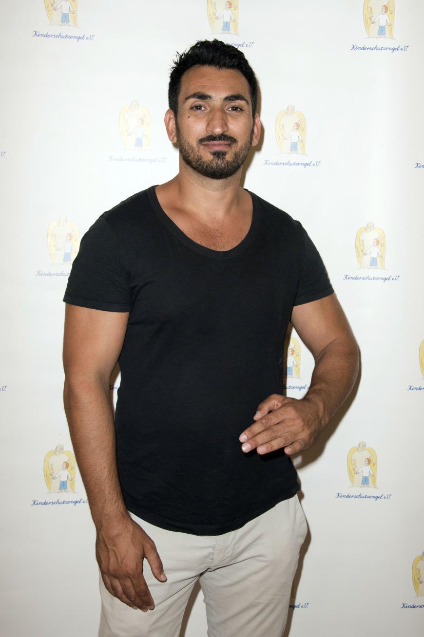 Mustafa Alin