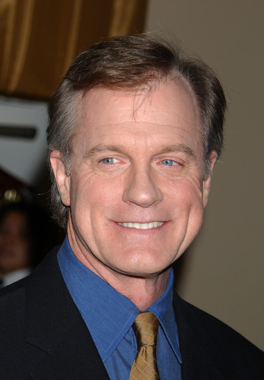 Stephen Collins würde bei einem Serien-Revival vermutlich nicht mehr dabei sein.