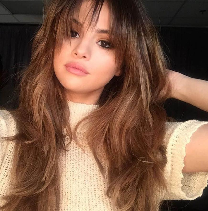 Ihre Fans lieben sie mit all ihren Fehlern: Auf Instagram hat Selena Gomez 100 Millionen Abonnenten!
