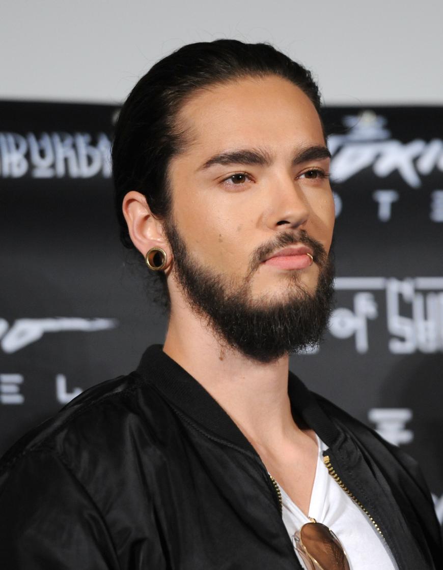 Tom Kaulitz soll wieder Single sein.