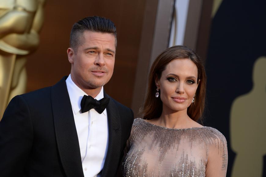 Angelina Jolie und Brad Pitt versuchen sich für das Wohl ihrer Kinder zu einigen.
