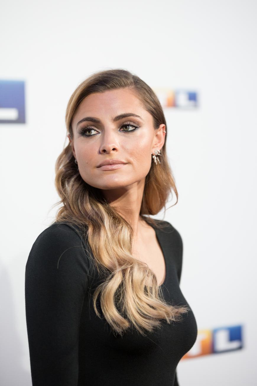 Sophia Thomalla verteidigt ihr Facebook-Experiment.
