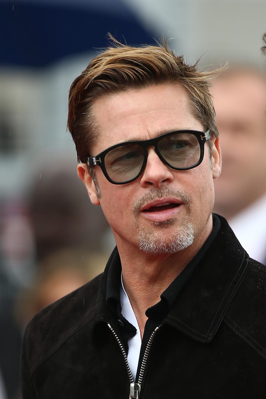 Datet Brad Pitt schon eine Neue?