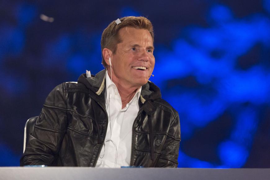 Dieter Bohlen hat seine neue DSDS-Jury zusammen!