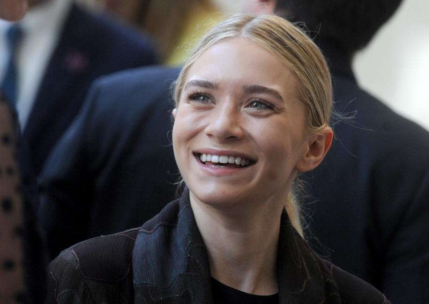 Ashley Olsen