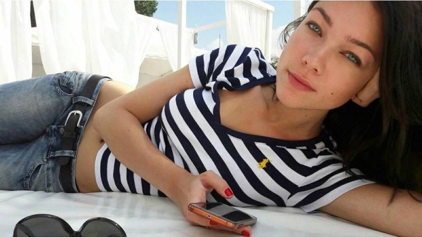 Marie Czuczman