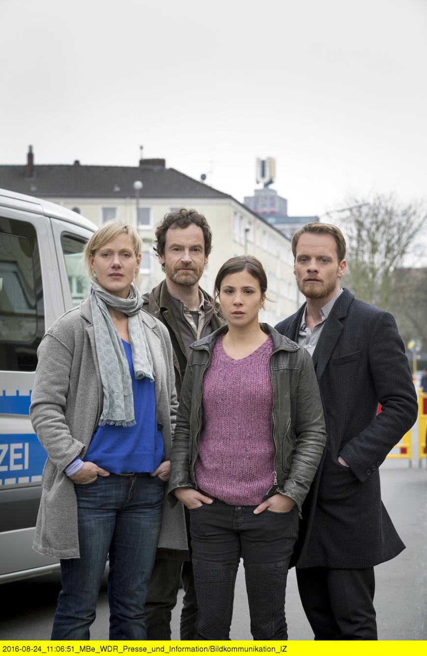 Das beliebte Dortmunder „Tatort