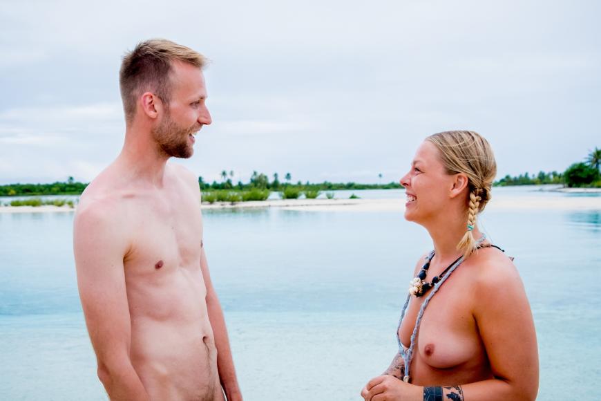 Dabei schien sich Leo Bartsch mit Jacob blendend zu verstehen.