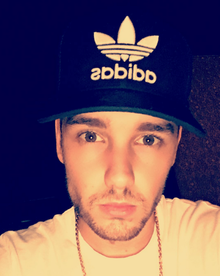 Liam Payne startet seine Solo-Karriere.