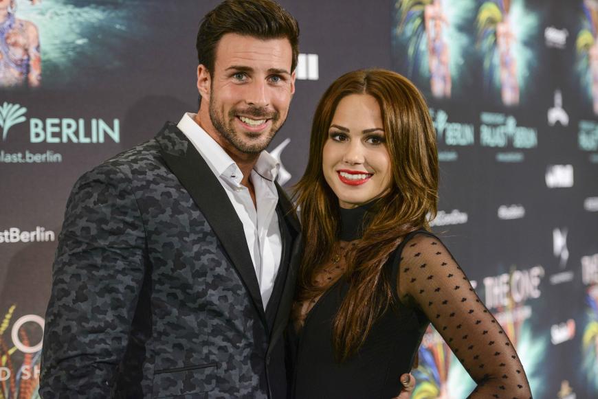 Auch Angelina Heger ist seit Kurzem mit Ex-Bachelor Leonard Freier liiert.