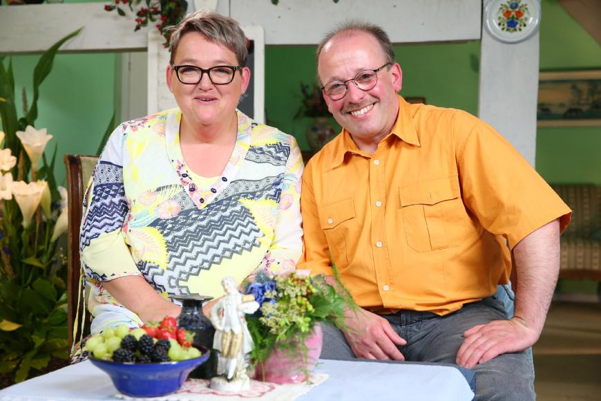 Bauer sucht frau christina kennenlernen