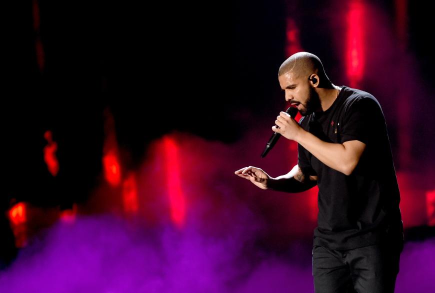 Drake kommt für Konzerte nach Deutschland.