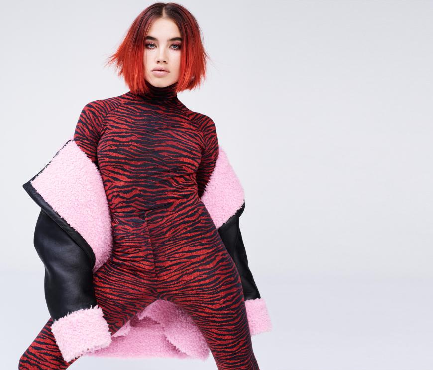 Kenzo x H&M