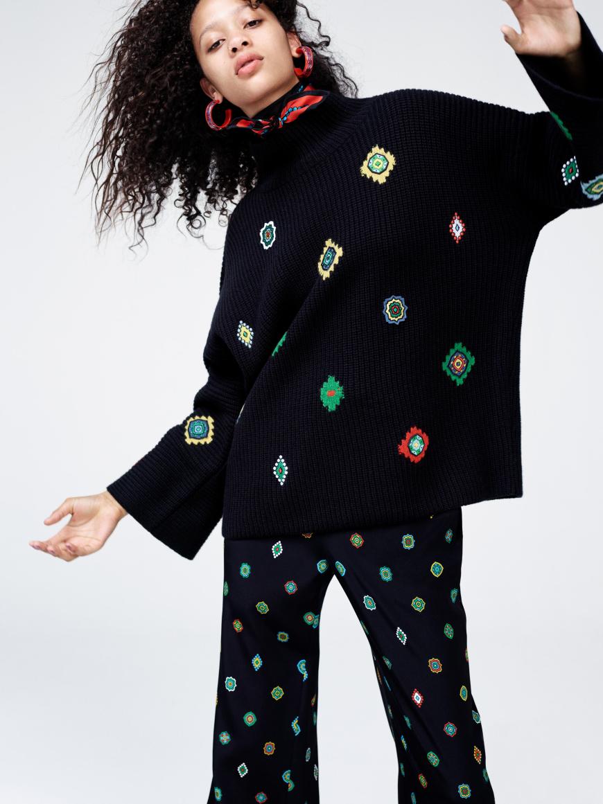 Kenzo x H&M