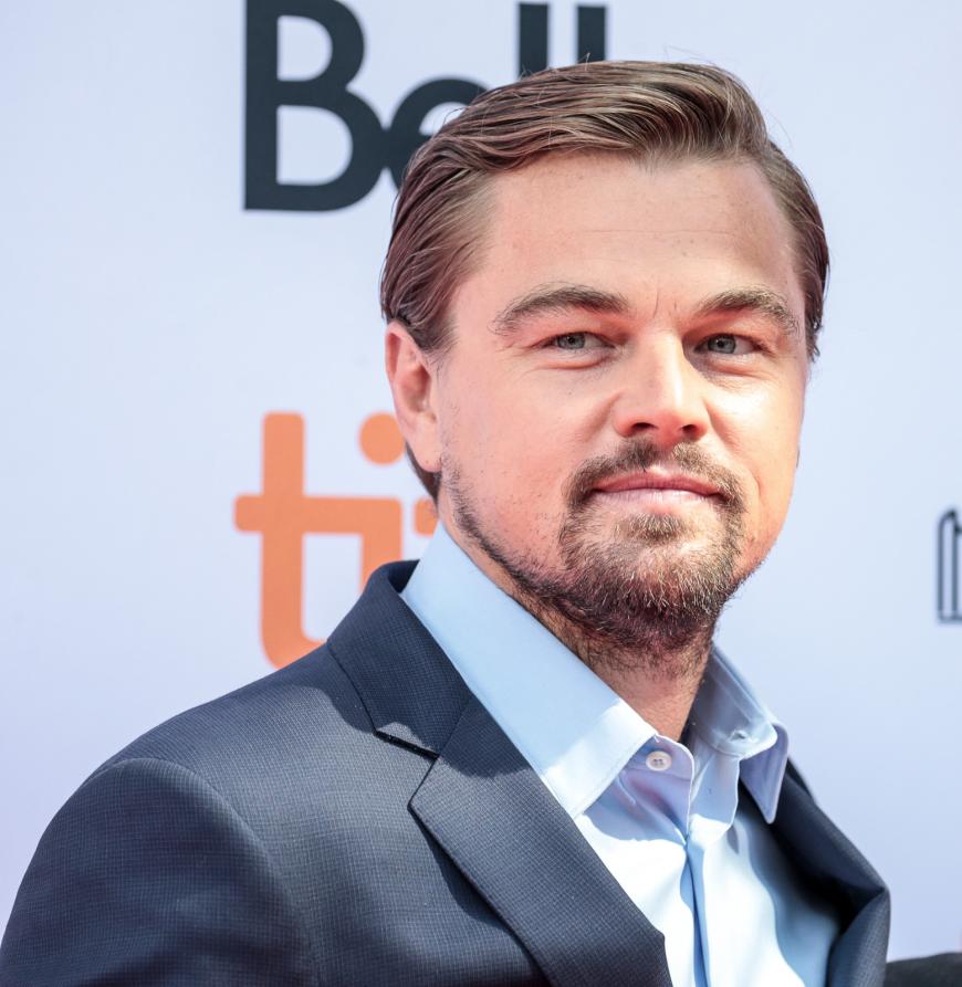 Mit Leonardo DiCaprio war die Sängerin ein paar Monate zusammen - aus der Romanze wurde aber nicht mehr.