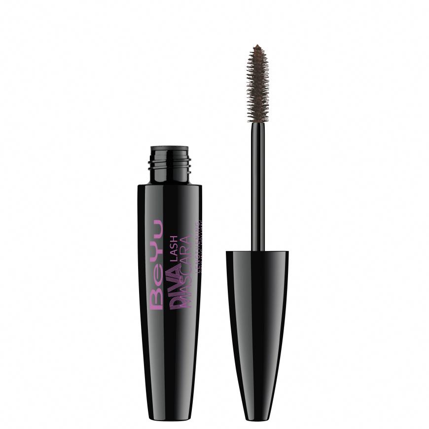 „Diva Lash Mascara“ von Beyu, ca. 10 Euro, exklusiv bei Douglas