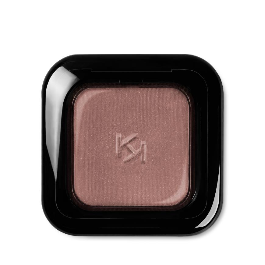 „High Pigment Wet and Dry Mono Lidschatten“ von Kiko Milano in „Principale“, ca. 6 Euro