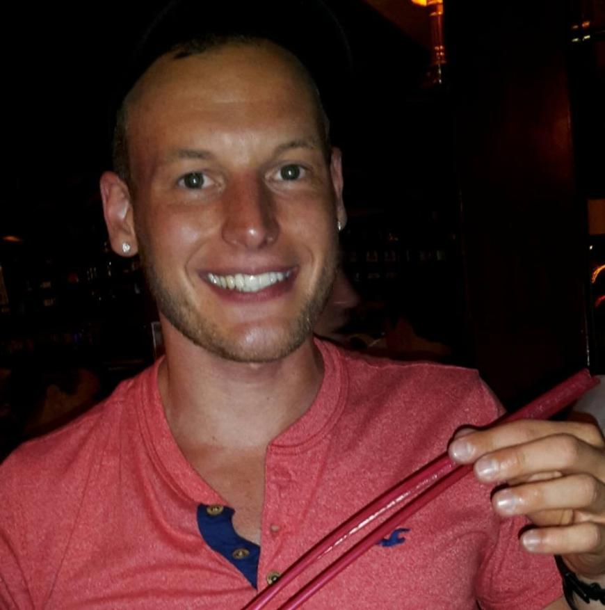 Stein des Anstoßes ist eine Nachricht von Sebastian Walter, der seinen Schwarm gerne zu einem Date eingeladen hätte.