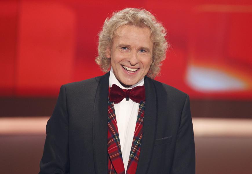 Bis 2010 moderierte Thomas Gottschalk die Erfolgsshow.