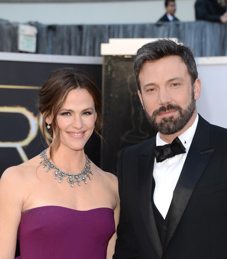 Jennifer Garner und Ben Affleck nähern sich nach ihrem Liebes-Aus wieder an.