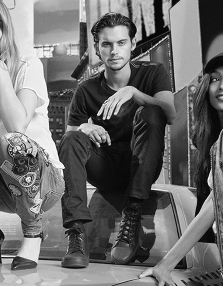 Dylan Rieder erlag im Alter von 28 Jahren seiner Krebs-Erkrankung.