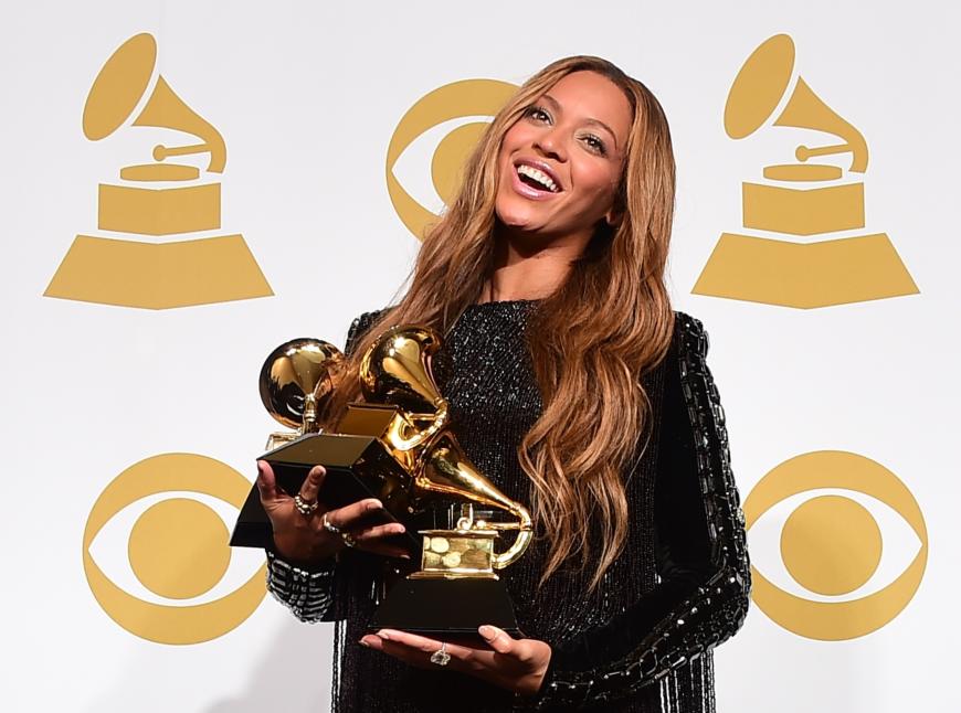 Beyoncé soll zum zweiten Mal Mutter werden.