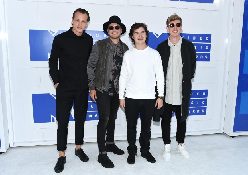 Erstes Baby-Foto: Lukas-Graham-Frontmann ist Papa geworden! - Bild 3