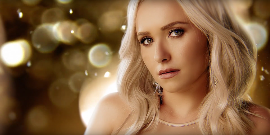 Hayden Panettiere kehrt als