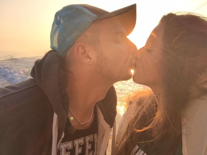 Sarah und Pietro Lombardi sind seit fünf Jahren ein Paar. Werden sie diese Krise überstehen?