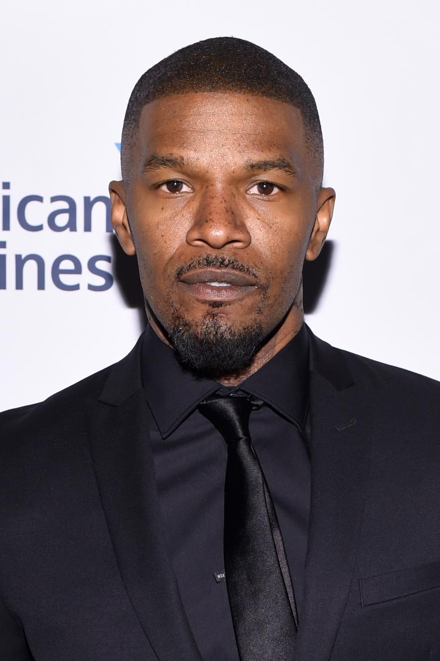 Jamie Foxx soll die geheime Liebe zu Katie genossen haben.