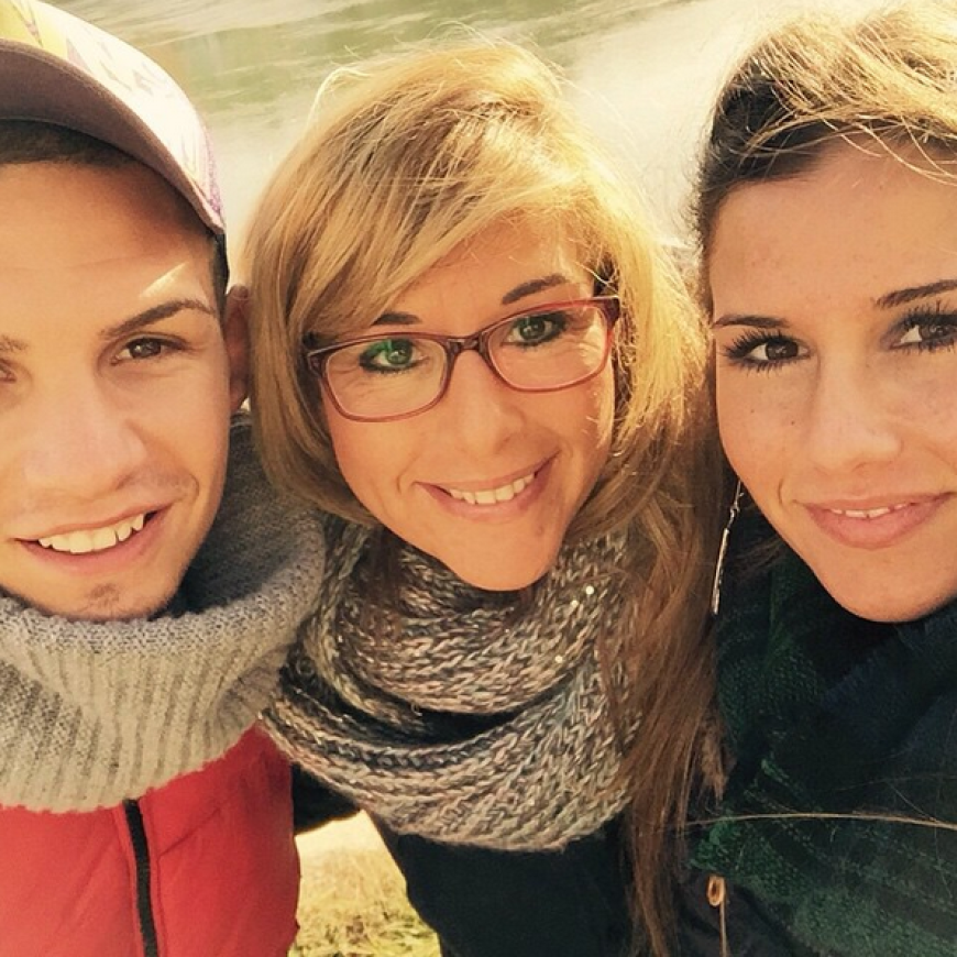 Gibt es ein Happy End? Diese Woche sollen Sarah und Pietro Lombardi zusammentreffen.