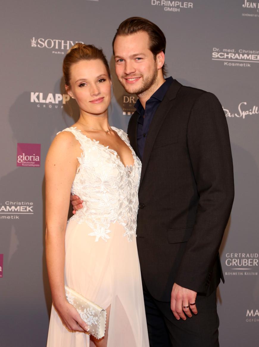 Klare Ansage! Ex-Bachelorette Anna Hofbauer und ihr Freund Marvin Albrecht äußerten sich jetzt zu ...