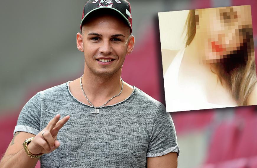Pietro Lombardi hat gut Lachen: Ist ein Sarah-Ersatz schon in Sicht? Fakt ist: Dem Sänger fliegen die Herzen nur so zu. Er ist aktuell der begehrteste Single Deutschlands.